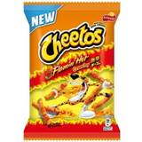 Asien Snacks Cheetos Flamin' Hot Crunchy 75g