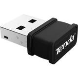 Tenda USB-A Trådlösa nätverkskort Tenda W311MI
