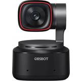 3840x2160 (4K) - Autofokus Webbkameror OBSBOT Tiny 2 PTZ 4K