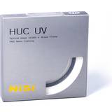 40.5mm - UV-filter Linsfilter NiSi Pro Nano HUC UV 40.5mm