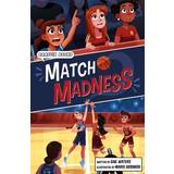 Match Madness: Graphic Reluctant Reader
