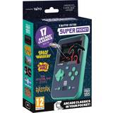 Spelkonsoler Blaze Hyper Mega Tech! Super Pocket Taito Edition