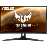 ASUS 2560x1440 - IPS/PLS Bildskärmar ASUS TUF Gaming VG27AQ1A