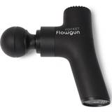 Svarta Massagepistoler Flowlife Flowgun Pocket