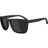 Polariserande Solglasögon Leech ATW6 Polarized Black