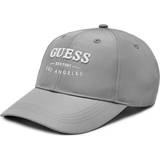 Guess Dam Accessoarer Guess Keps Not Coordinated Eco Headwear AM5023 POL01 GRY 7624926810371 535.00