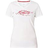 McKinley Dam Överdelar McKinley Kulma T-shirt för kvinnor
