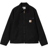 Herr - Kanvas - Overshirts Ytterkläder Carhartt WIP Detroit Jacket