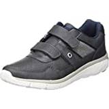 Lico Unisex Sneakers Lico Unisex Conner V sneakers, antracit/marinblå