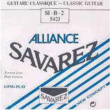 Savarez Strängar Savarez 542J B-2 Single String