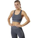 Hummel BH:ar Hummel Seamless Sport Top Blue