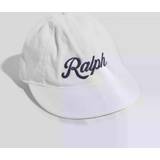 Polo Ralph Lauren Accessoarer Polo Ralph Lauren Ball H-Cap-Hat Märkeskepsar White