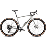 Specialized Diverge Expert Carbon 2024 - Gloss Dune White/Taupe Herrcykel
