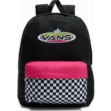 Vans School Bag STREET SPORT REALM VN0A49ZJKMN1 Black