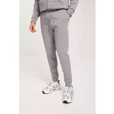 Polo Ralph Lauren Jersey Byxor & Shorts Polo Ralph Lauren JOGGERPANTM2-Athletic Mjukisbyxor Grey