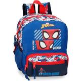 Marvel Barn Väskor Marvel Spider-Man Hero Ryggsäck 28 Cm Multicolor