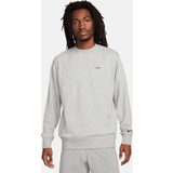 Nike Extend AM1 Crew Neck Sweatshirt Grey