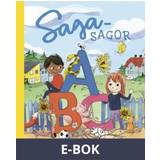 Sagasagor ABC (E-bok)