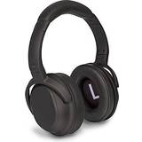 Lindy On-Ear Hörlurar Lindy LH500XW+ Bluetooth