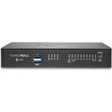 SonicWall Routrar SonicWall 03-SSC-1367