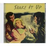 Various Buffalo Bop Shake It Up (CD)