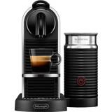 Kaffemaskiner De'Longhi CitiZ & Milk kaffemaskin EN330M plat.