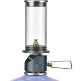 Gas Campingbelysning Tomshoo Lamp Butane Gas Light Lantern for Outdoor Camping Picnic Fishing