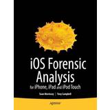 IOS Forensic Analysis For Iphone, Ipad, and iPod Touch (Paperback, 2010)
