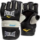 Boxningshandskar - Syntet Kampsport Everlast Everstrike Training Gloves, MMA-Handskar
