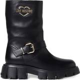 Moschino Kängor & Boots Moschino EU 36 Love Ankle boots