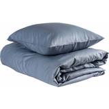 Viskos Sängkläder Bamburino 302002 Påslakan Blå (210x150cm)