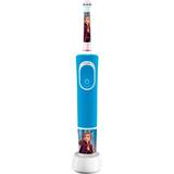 2-minuterstimer Eltandborstar Oral-B Kids Electric Toothbrush Frozen II
