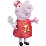 Peppa Pig Mjukisdjur Peppa Pig Oink-Along Songs Peppa Singing