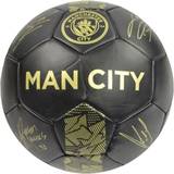 Manchester City Phantom Signature Faux Leather Football