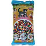 Hama Hundar Leksaker Hama Beads Mix 6000pcs