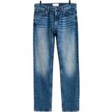 Gant Elastan/Lycra/Spandex Jeans Gant Men Regular Fit Jeans 42/34 Blue