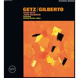Vinyl Getz Stan & Joao Gilberto: Getz/Gilberto (Vinyl)