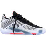 Nike Air Jordan XXXVIII Low Fundamental M - White/Black/Siren Red