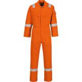 Portwest FR50 Flame Resistant Anti-Static Coverall