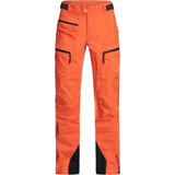 Peak Performance Orange Byxor & Shorts Peak Performance Women Vislight Pro Pant 38/S ORANGE/LIGHT ORANGE