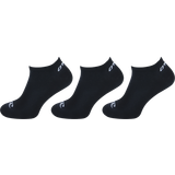 O'Neill Strumpor O'Neill Unisex Sneakersstrumpor Set om Sportstrumpor fritidsstrumpor sneakerstrumpor för kvinnor och män, svart, 39–42