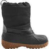 Reima Kid's Loskari Winter Boots - Black