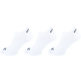 O'Neill Underkläder O'Neill 3-Pack Sneaker Sock Sokker Hvid