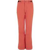 Protest Dam Byxor Protest Carmacks Pants Red Woman