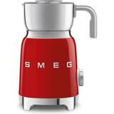 Smeg Kaffemaskiner Smeg 50's Style MFF11RD