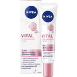 Nivea Tuber Serum & Ansiktsoljor Nivea Vital Strahlender Teint 3-in-1 Beauty Serum 40ml