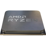 AMD Socket AM5 Processorer AMD Ryzen 5 7500F 3.7 GHz Socket AM5 MPK