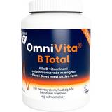 Biosym Vitaminer & Kosttillskott Biosym OmniVita B Total 100 Tidligere Omni-B Active
