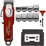 Kroppstrimmer Rakapparater & Trimmers Wahl Magic Clip Cordless
