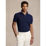 Ralph Lauren T-shirts & Linnen Ralph Lauren Polo Blend Polo Shirt, Bright Navy